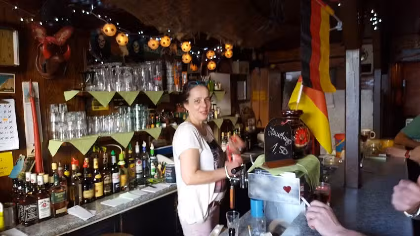 Ronja’s Räubereck