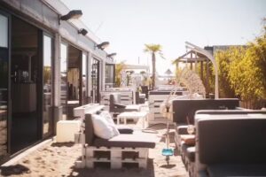 Roof Garden Hannover