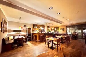 Roomsteak Grillhouse