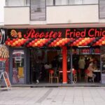 Rooster Fried Chicken