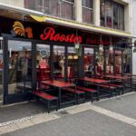 Rooster Fried Chicken