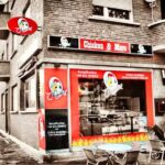 Roosters BBQ