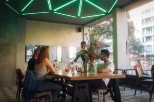 ROOTS Pizzeria Kreuzberg