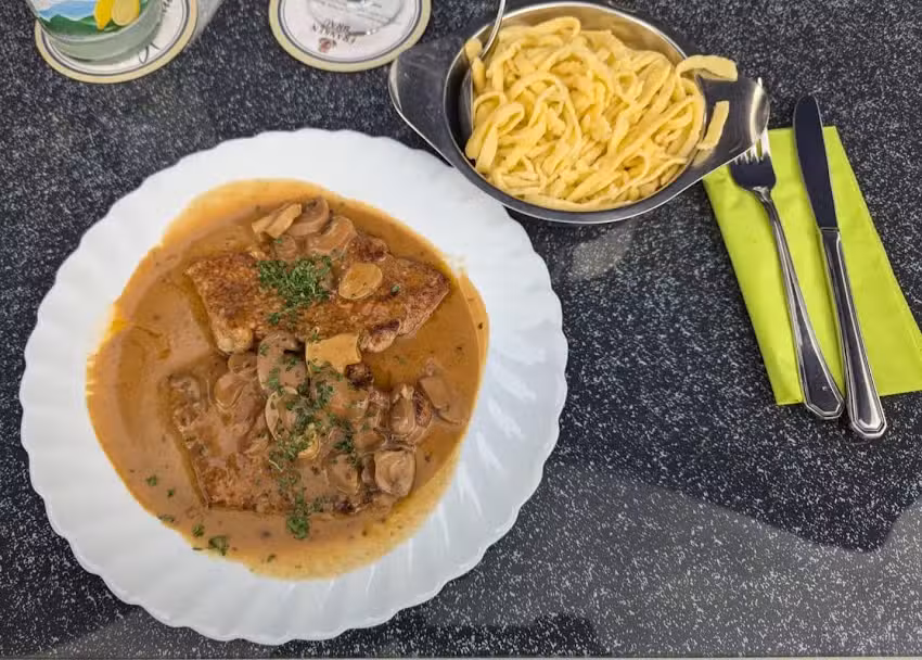 Rosa Beck Weinschenke