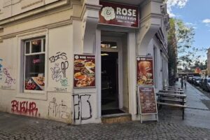 ROSE KEBAB HAUS
