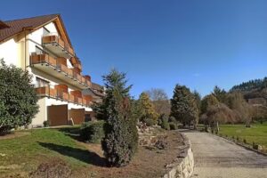 ROSE Restaurant & Hotel