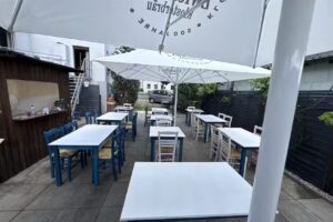Rose Tandoori Restaurant