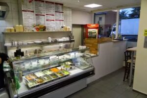 Rosellerheider Grill