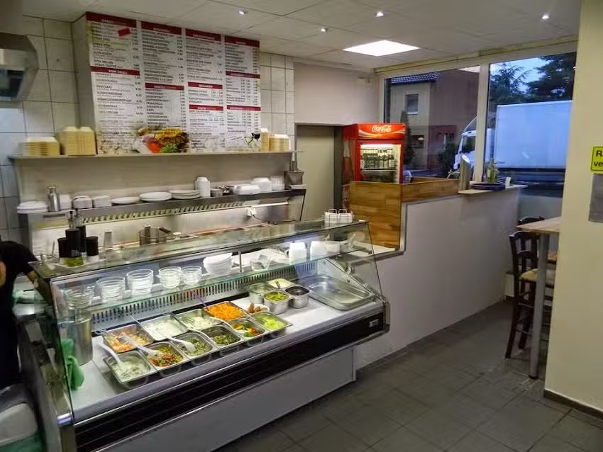 Rosellerheider Grill