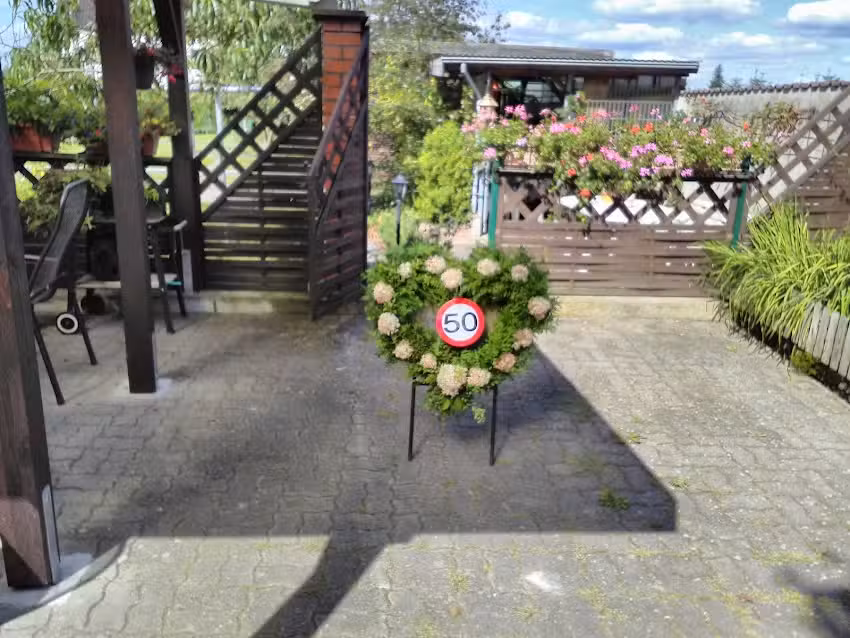 Rosemarie Sch&ouml;nborn Zur Eiche