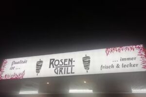ROSEN Grill Loxstedt