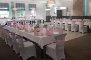 Rosen-Hotel &ndash; Restaurant