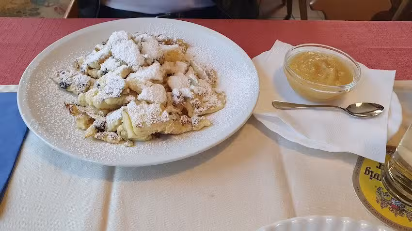 Rosen Stuben