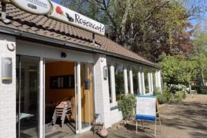 ROSENCAFE