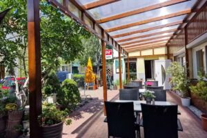 Roseneck Restaurant & Biergarten