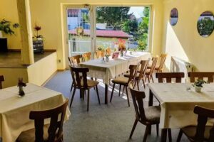 Rosengarten Altenweddingen – Restaurant & Eiscafé