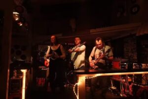 Rosengasse Heide / Restaurant &ndash; Caf&eacute; &ndash; Musikkneipe