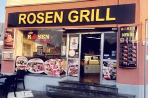 RosenGrill Neuhof