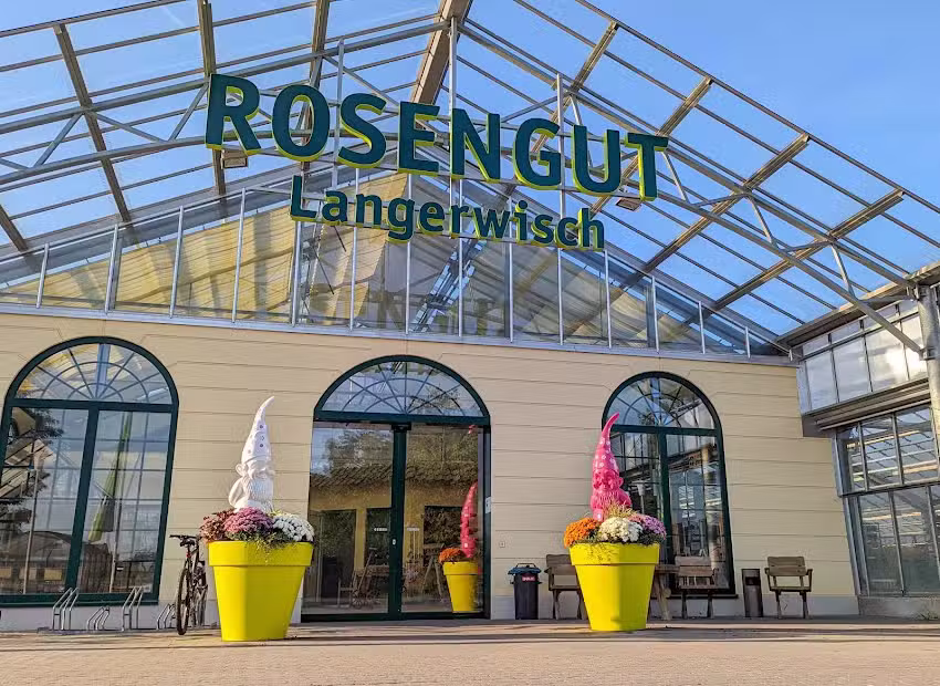 Rosengut Langerwisch