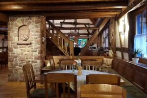 Rosenwirt&rsquo;s Scheune