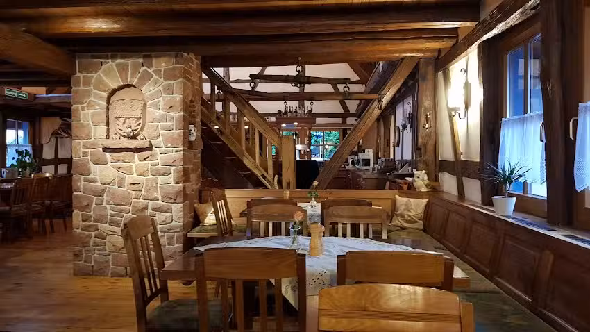 Rosenwirt&rsquo;s Scheune