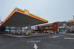 ROSI’S Kompakt Eching