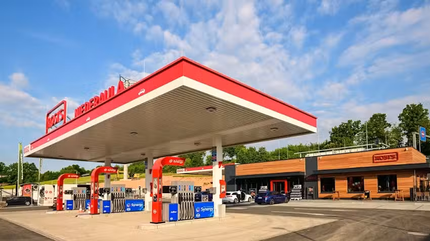 ROSI&rsquo;S Niederaula