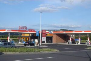 ROSI&rsquo;S N&ouml;rten-Hardenberg