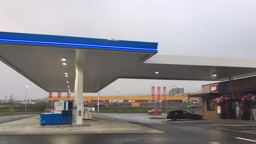 ROSI’S Ober-Rosbach