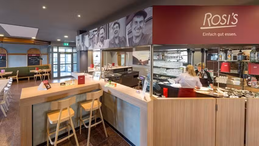 ROSI&rsquo;S Pfalzfeld