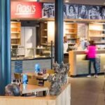 Rosi&rsquo;s Restaurant