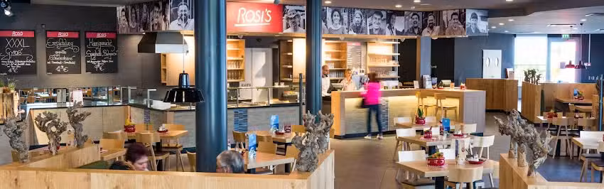 Rosi’s Restaurant