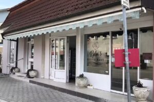 Rosi’s Restaurant