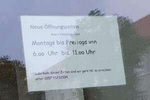 Rosis Frühstücks Café