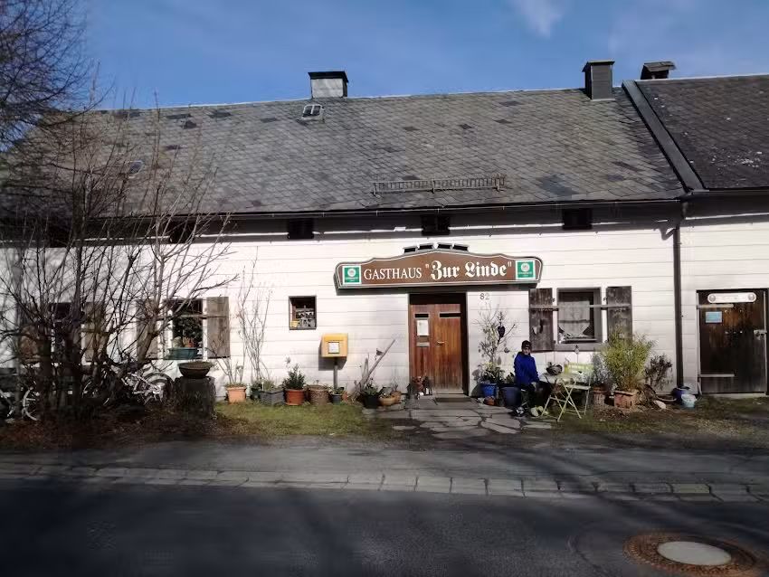 Rosis Gasthaus &sbquo;Zur Linde&lsquo;