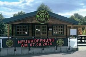 Rosis Imbiss und Catering