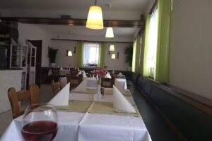Rosi&rsquo;s Restaurant am Bahnhof