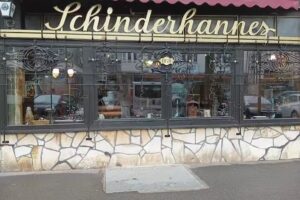 Rosis Restaurant Schinderhannes