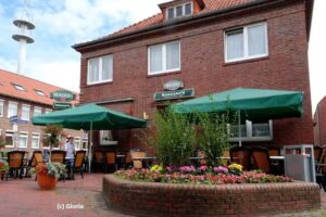 Roskamp`s Gasthaus