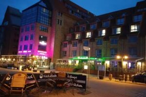 Rosmarin&rsquo;o Rostock