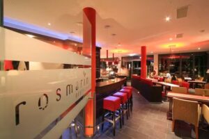 Rosmarin Restaurant