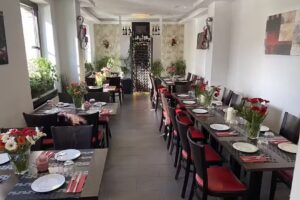 Rosmarin &ndash; Restaurant & Bar Krefeld