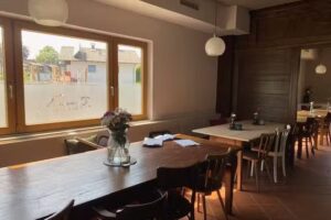 Rosmarino &ndash; Essen & Trinken
