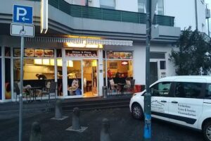 Rösrather Kebap Haus
