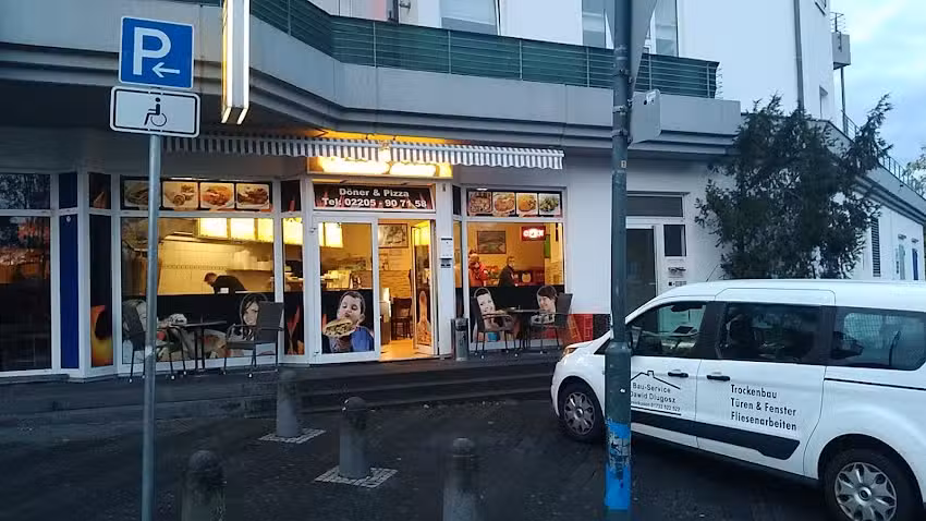 Rösrather Kebap Haus