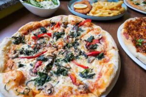 Rösrather Pizza und Kiosk