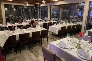 Rossati Restaurant & Eventlocation