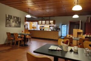 Ro&szlig;berg &ndash; Gastst&auml;tte und Wanderheim