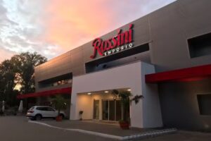 Rossini Gastronomie GmbH