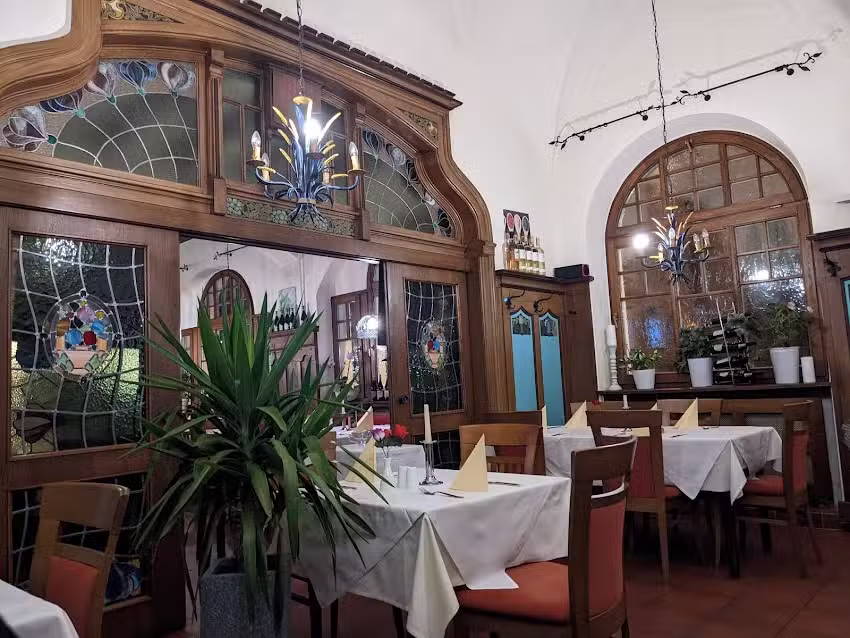 Rossini im Rhaner Br&auml;ust&uuml;berl